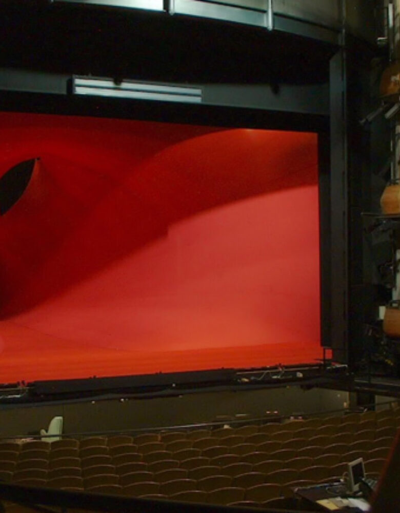 Glyndebourne Opera House Hightex Maintenance GmbH